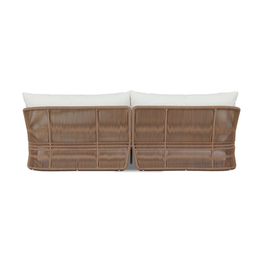 Four Hands - Mondira Outdoor Sofa - 248130-003 | American Home Furniture