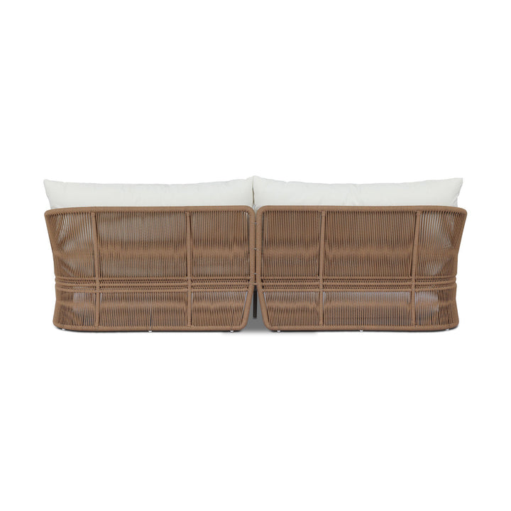Four Hands - Mondira Outdoor Sofa - 248130-003 | American Home Furniture