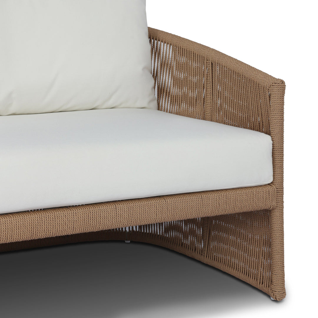 Four Hands - Mondira Outdoor Sofa - 248130-003 | American Home Furniture