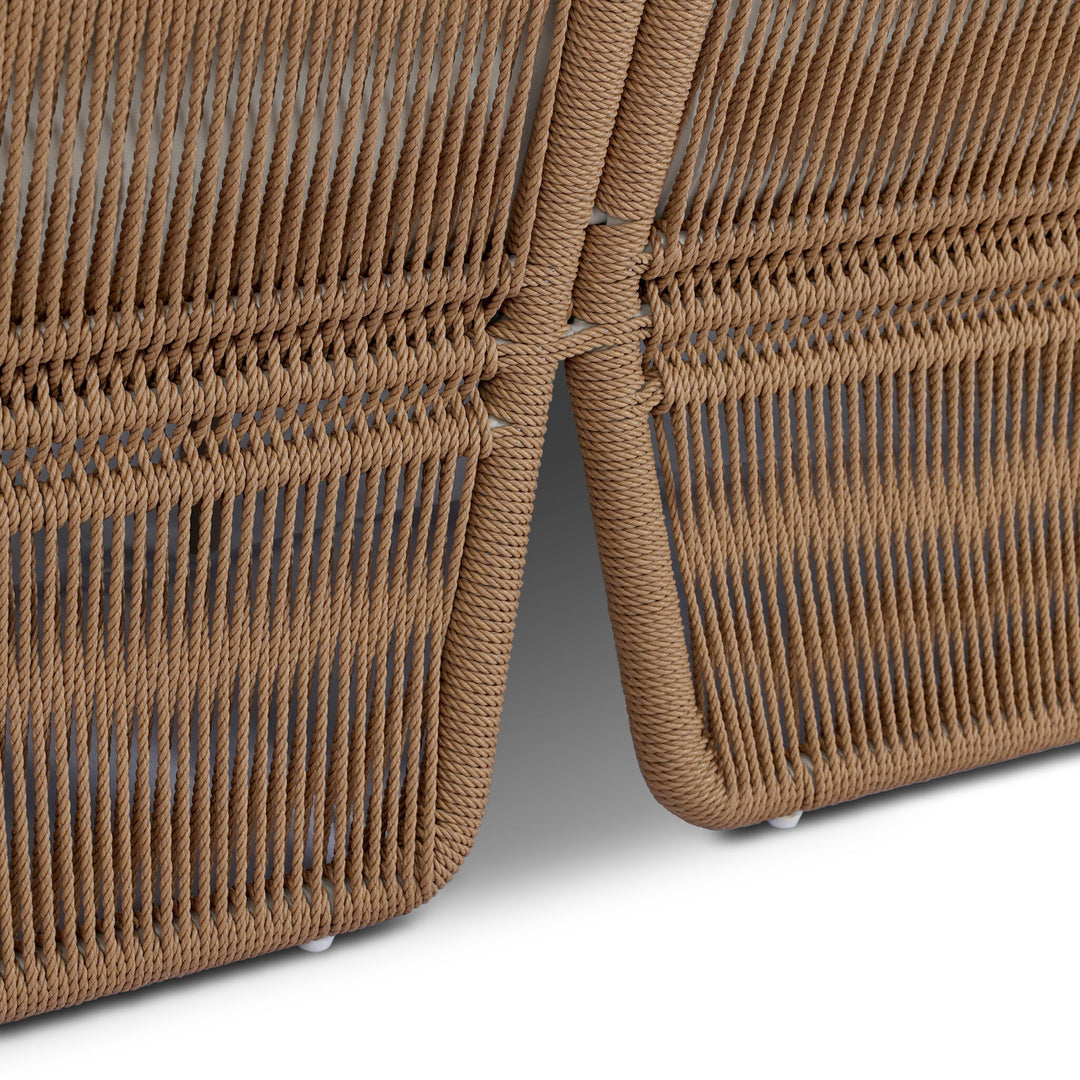 Four Hands - Mondira Outdoor Sofa - 248130-003 | American Home Furniture