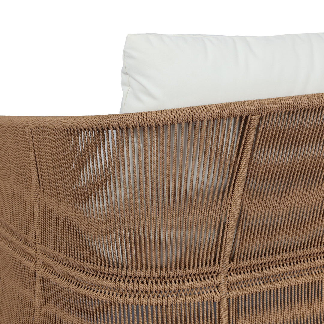 Four Hands - Mondira Outdoor Sofa - 248130-003 | American Home Furniture