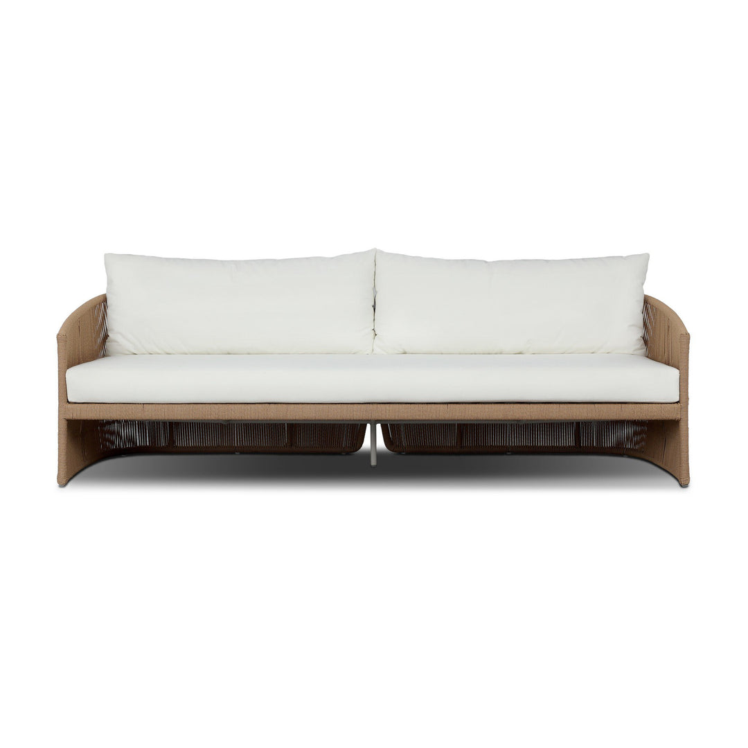 Four Hands - Mondira Outdoor Sofa - 248130-003 | American Home Furniture