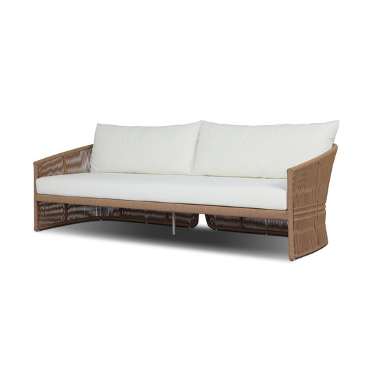 Four Hands - Mondira Outdoor Sofa - 248130-003 | American Home Furniture