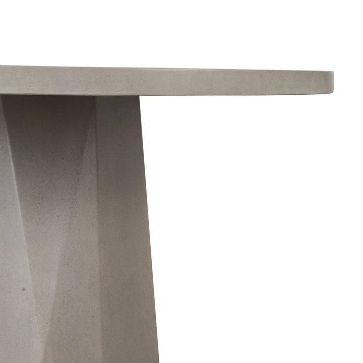 Bowman Outdoor Dining Table - AmericanHomeFurniture