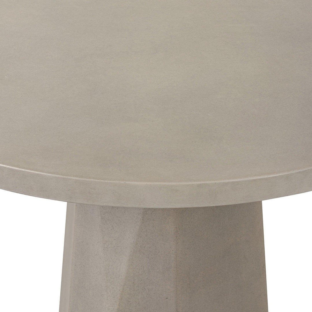 Bowman Outdoor Dining Table - AmericanHomeFurniture