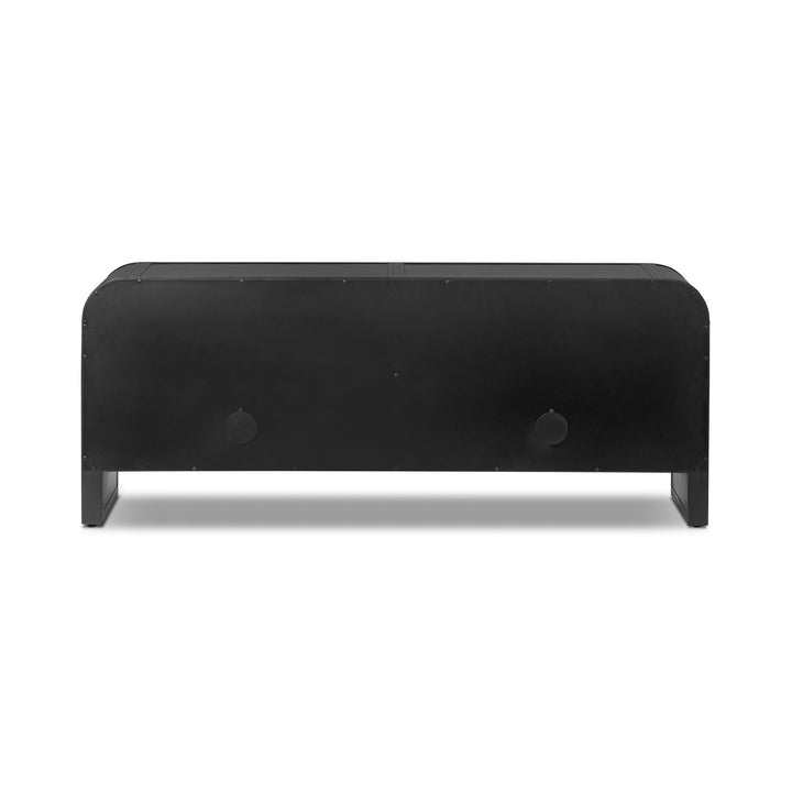 Four Hands - Breya Media Console - 248138-001 | American Home Furniture