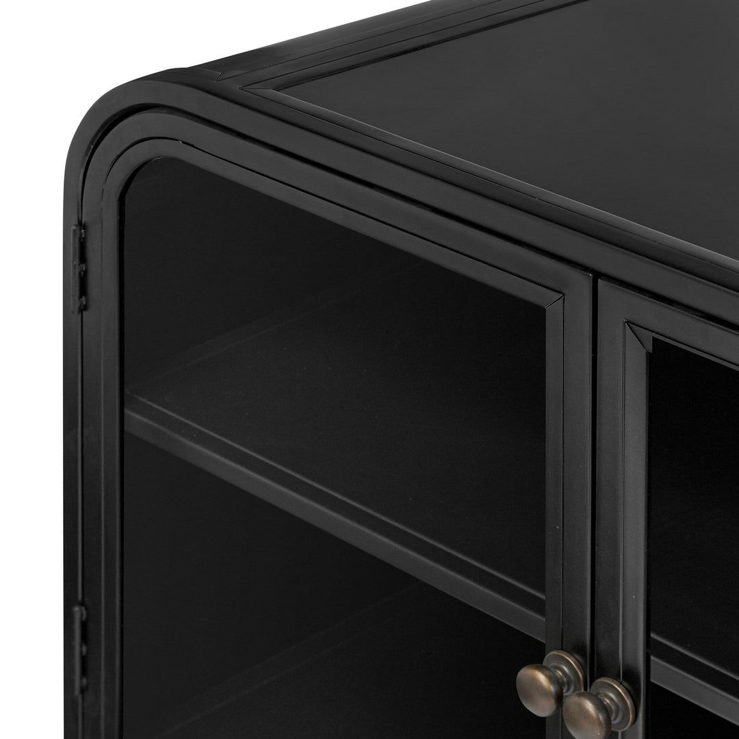 Four Hands - Breya Media Console - 248138-001 | American Home Furniture