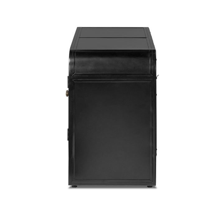 Four Hands - Breya Media Console - 248138-001 | American Home Furniture