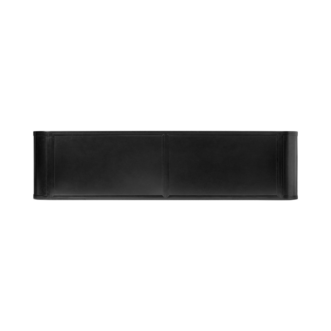 Four Hands - Breya Media Console - 248138-001 | American Home Furniture
