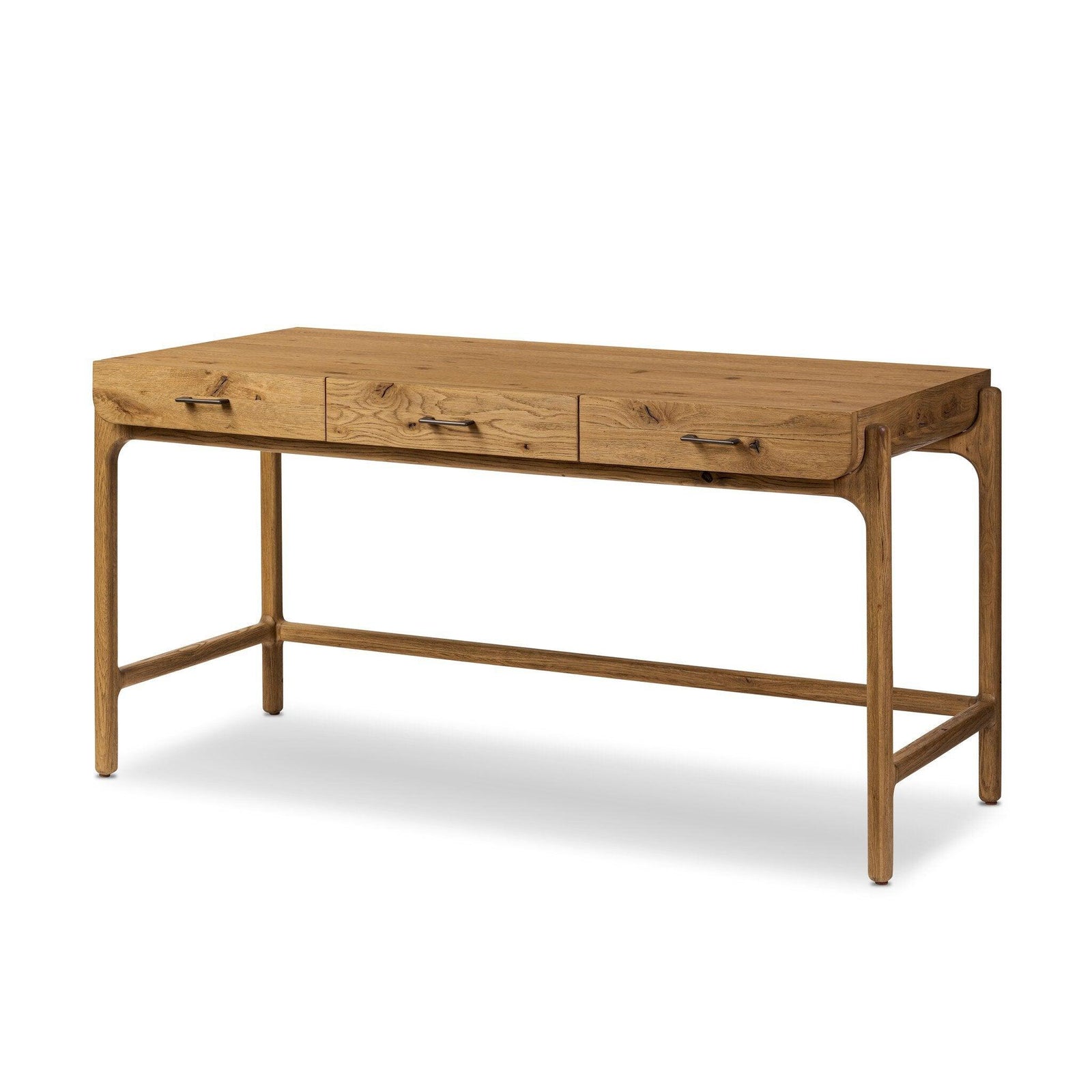 Four Hands - Bloomfield Desk - 248141-001 | American Home Furniture
