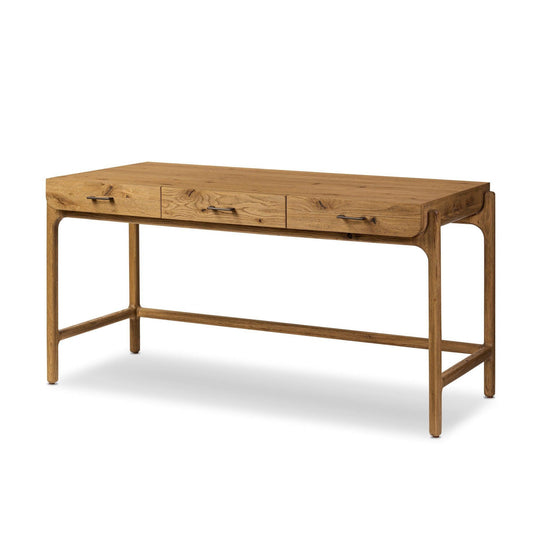 Four Hands - Bloomfield Desk - 248141-001 | American Home Furniture