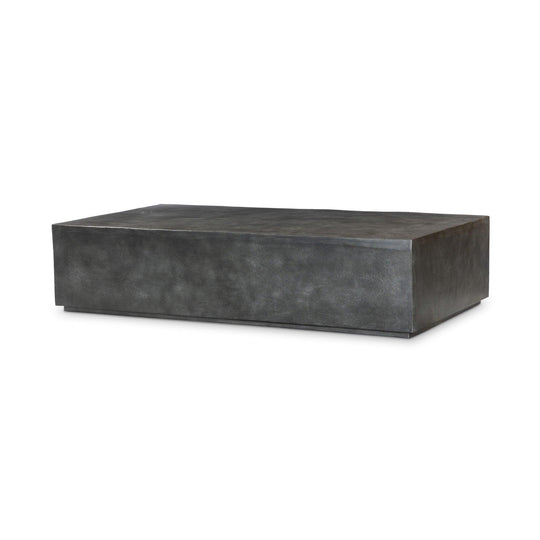 Four Hands - Graso Outdoor Coffee Table - 248145-001 | American Home Furniture