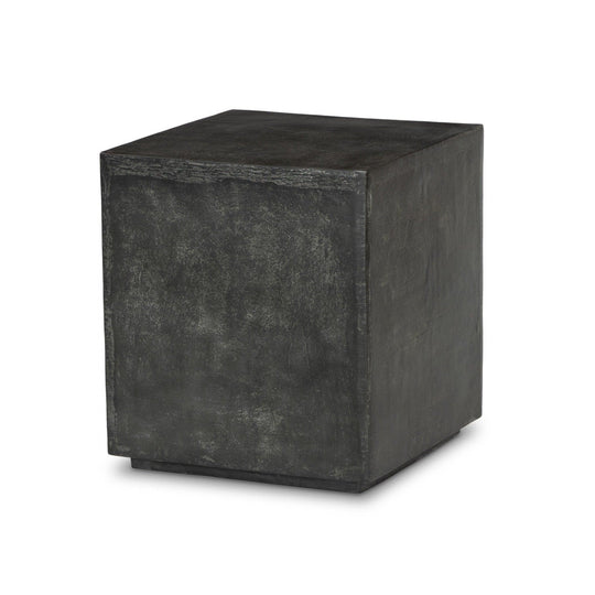 Four Hands - Graso Outdoor End Table - 248154-001 | American Home Furniture