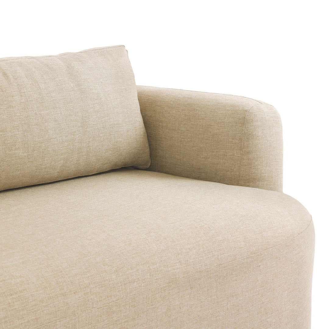 Four Hands - Lavine Outdoor Sofa - 248162-001 | American Home Furniture
