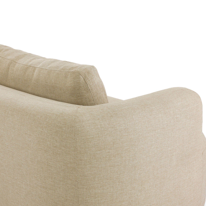Four Hands - Lavine Outdoor Sofa - 248162-001 | American Home Furniture