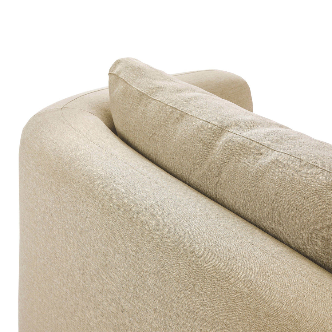 Four Hands - Lavine Outdoor Sofa - 248162-001 | American Home Furniture