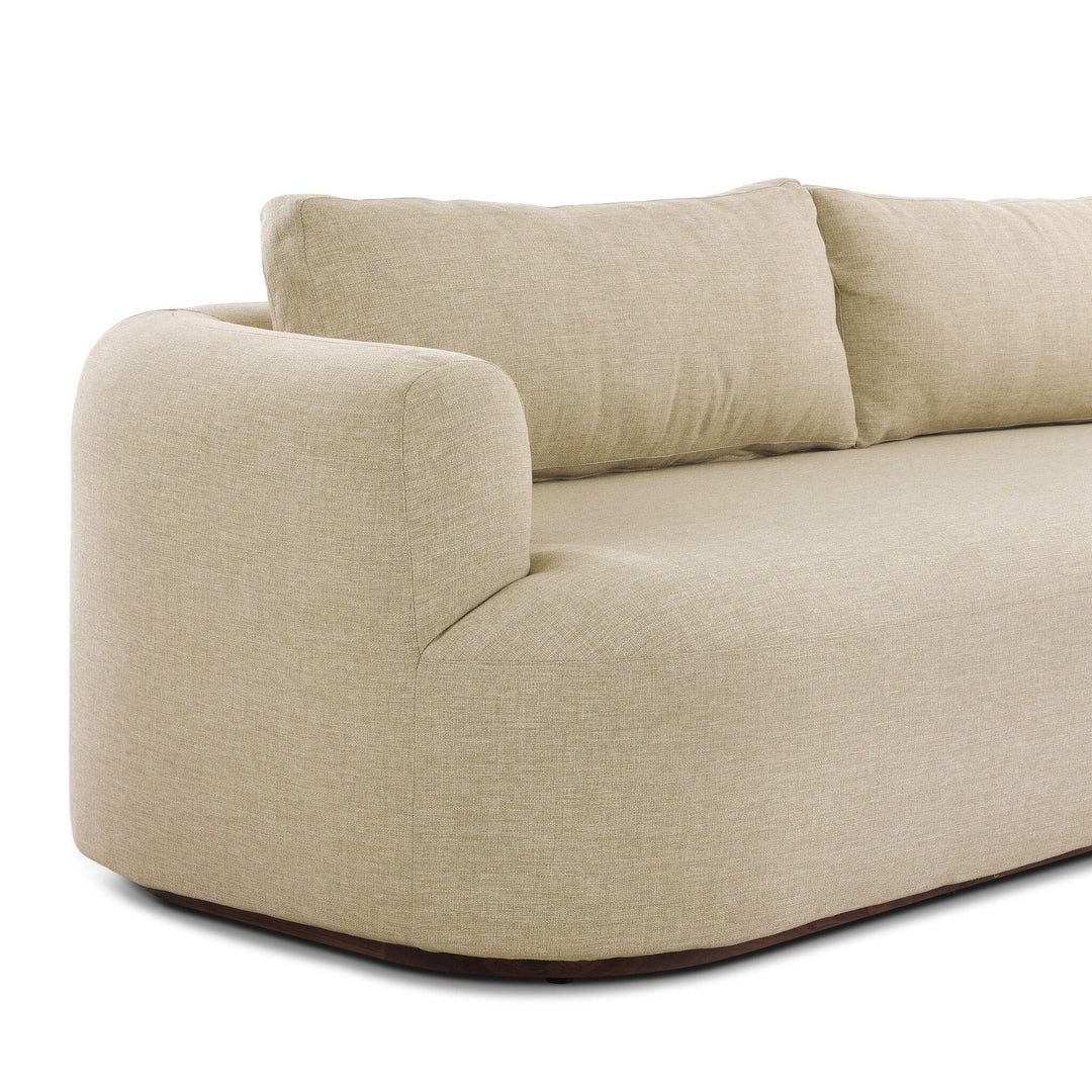 Four Hands - Lavine Outdoor Sofa - 248162-001 | American Home Furniture