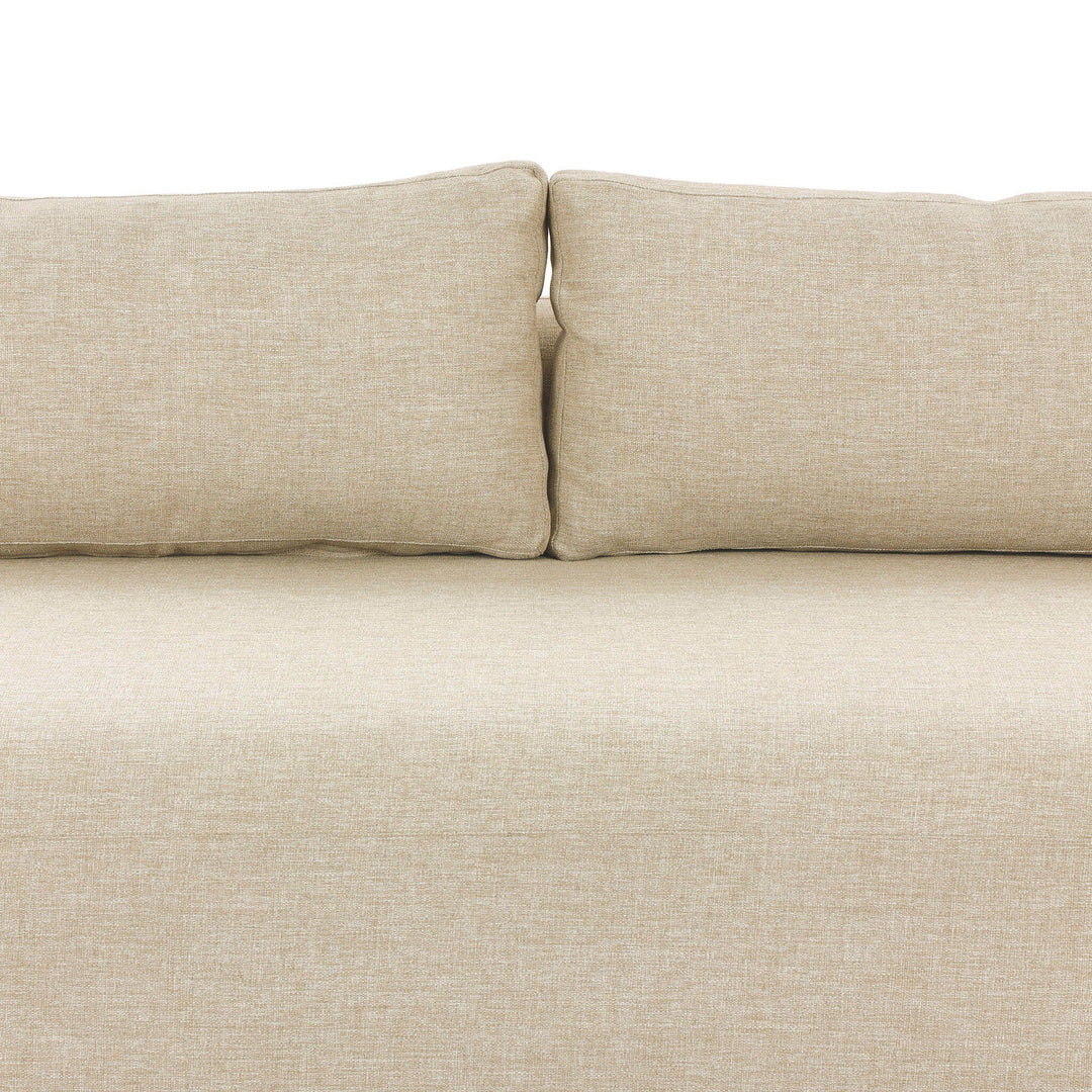 Four Hands - Lavine Outdoor Sofa - 248162-001 | American Home Furniture