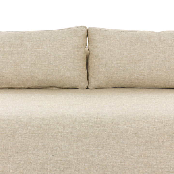 Four Hands - Lavine Outdoor Sofa - 248162-001 | American Home Furniture