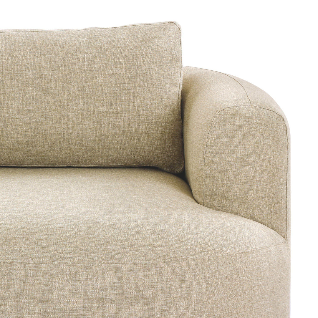 Four Hands - Lavine Outdoor Sofa - 248162-001 | American Home Furniture