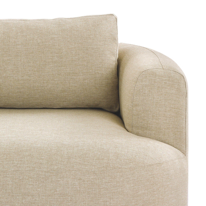 Four Hands - Lavine Outdoor Sofa - 248162-001 | American Home Furniture