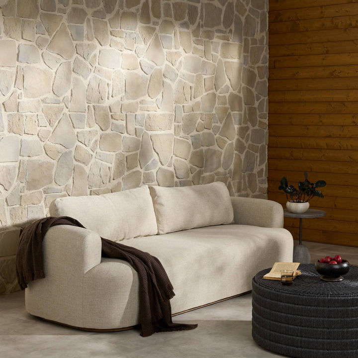Four Hands - Lavine Outdoor Sofa - 248162-001 | American Home Furniture