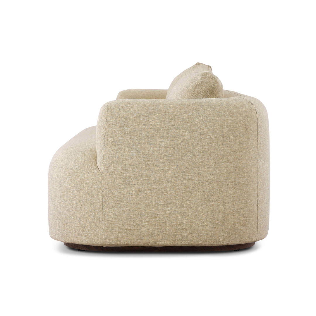 Four Hands - Lavine Outdoor Sofa - 248162-001 | American Home Furniture