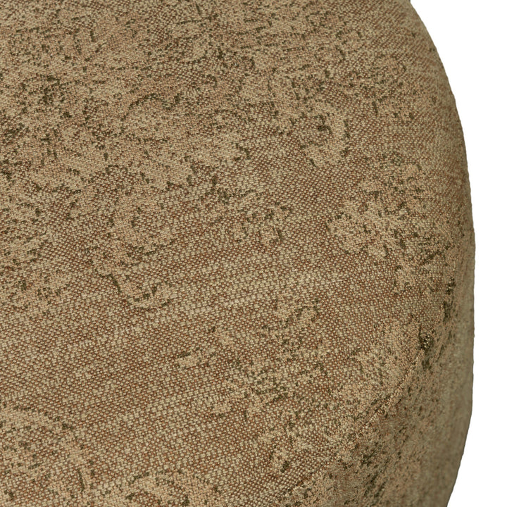 Four Hands - Bilbury Ottoman - 248194-009 | American Home Furniture