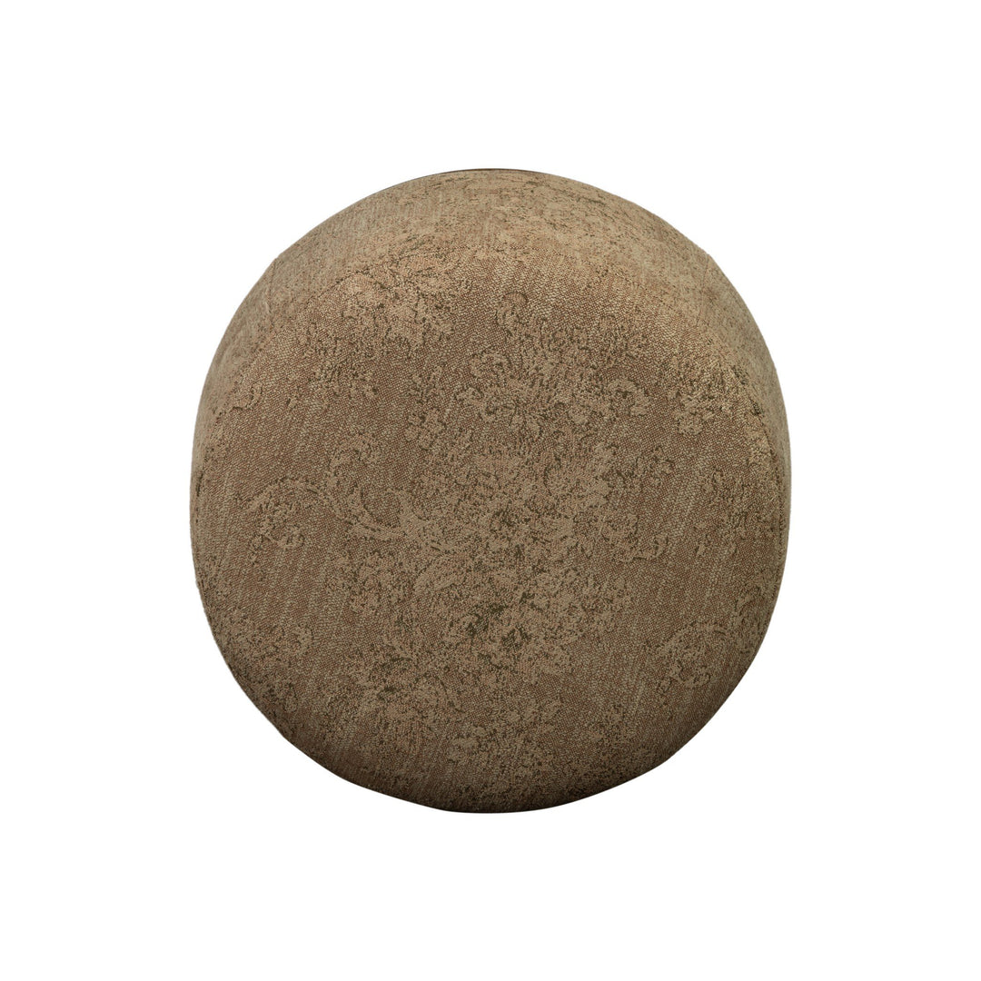 Four Hands - Bilbury Ottoman - 248194-009 | American Home Furniture