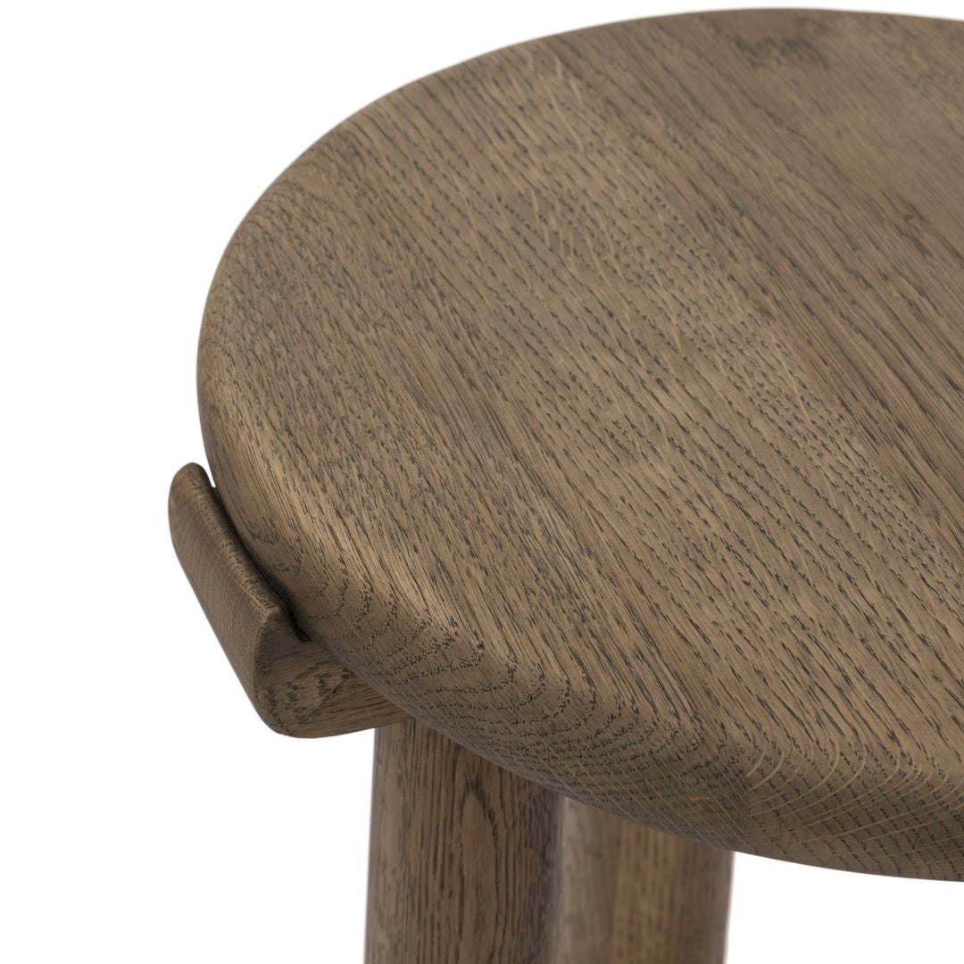Four Hands - Fonterra Stool - 248215-001 | American Home Furniture