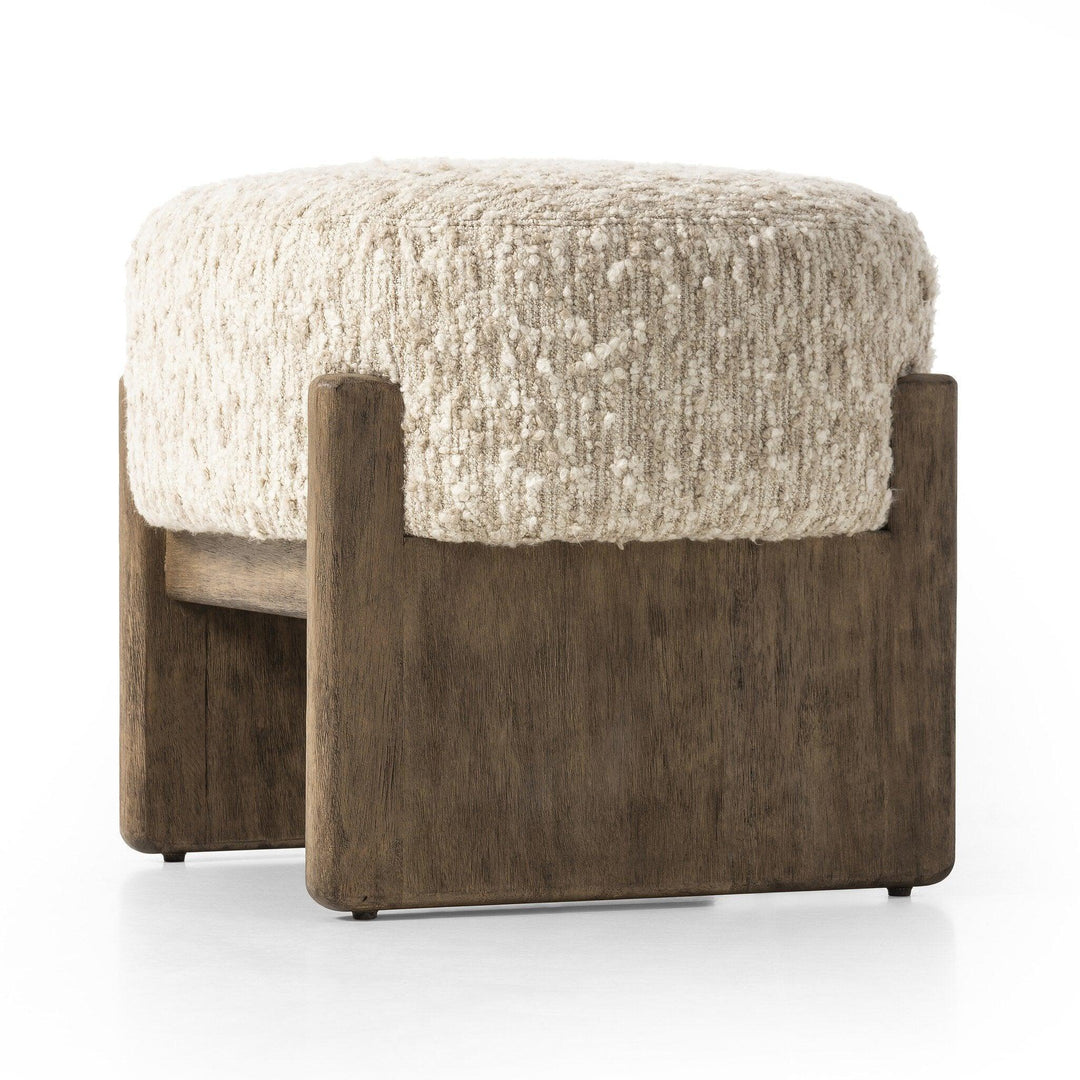 Kirby Accent Stool - AmericanHomeFurniture