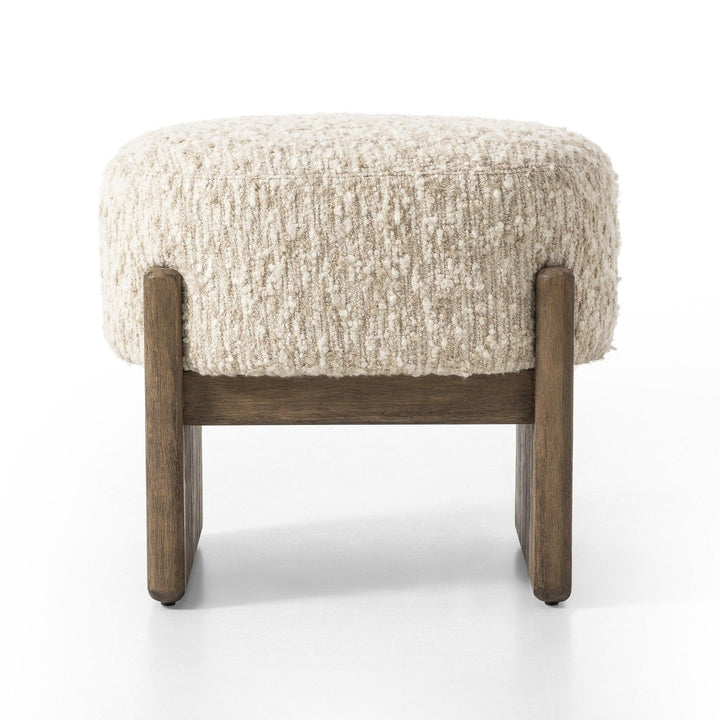 Kirby Accent Stool - AmericanHomeFurniture