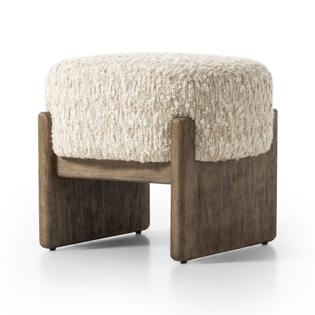 Kirby Accent Stool - AmericanHomeFurniture