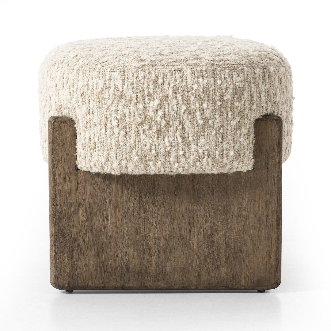 Kirby Accent Stool - AmericanHomeFurniture