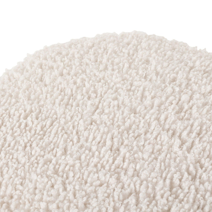 Kirby Accent Stool - AmericanHomeFurniture