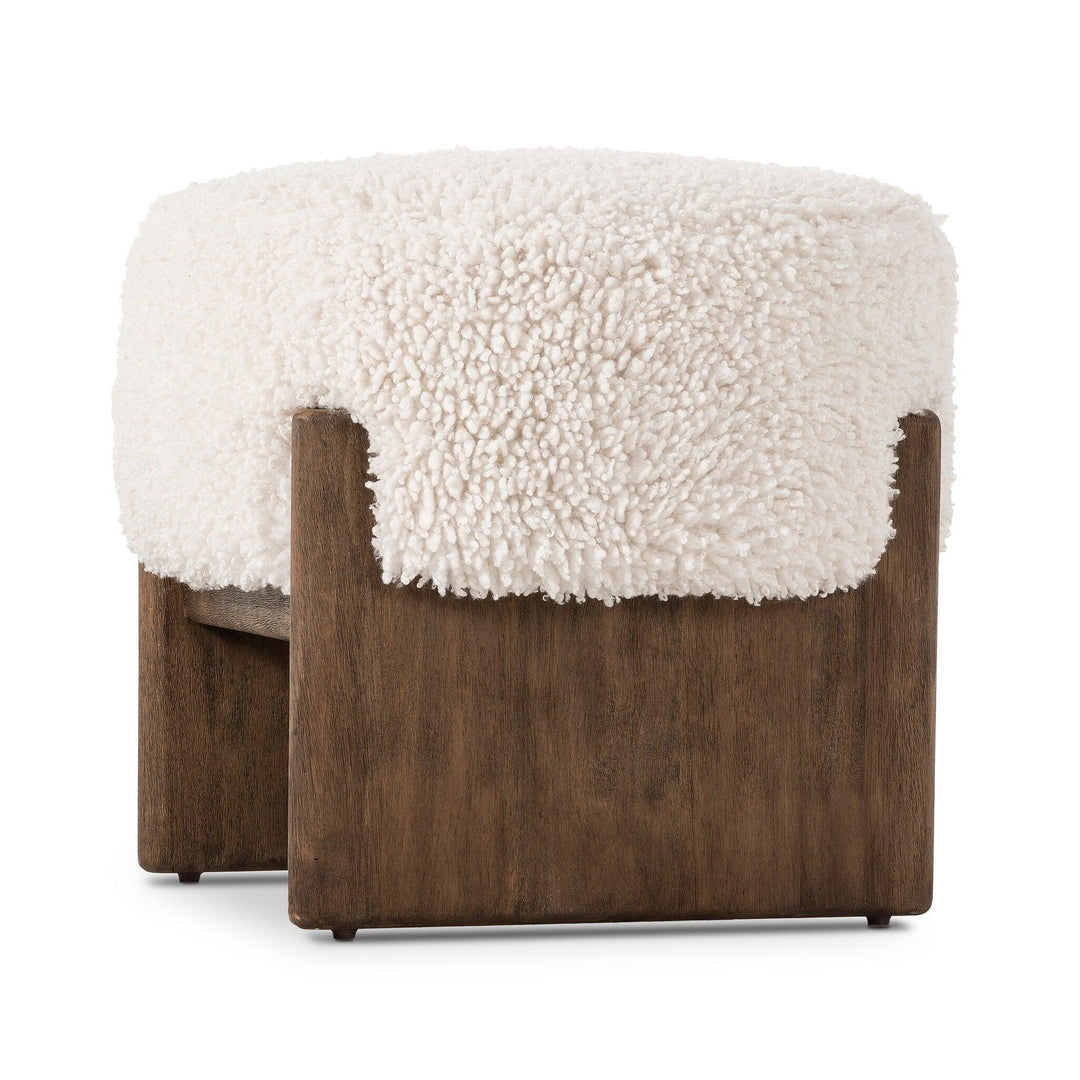 Kirby Accent Stool - AmericanHomeFurniture
