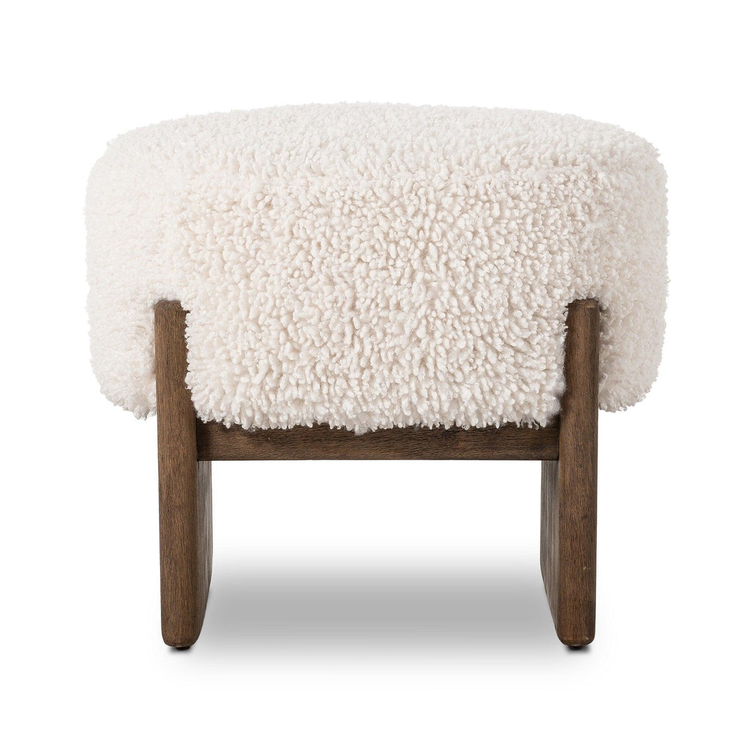 Kirby Accent Stool - AmericanHomeFurniture
