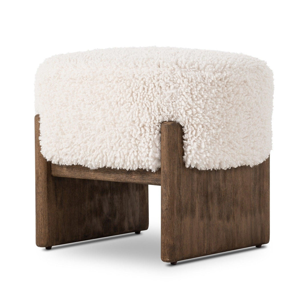 Kirby Accent Stool - AmericanHomeFurniture