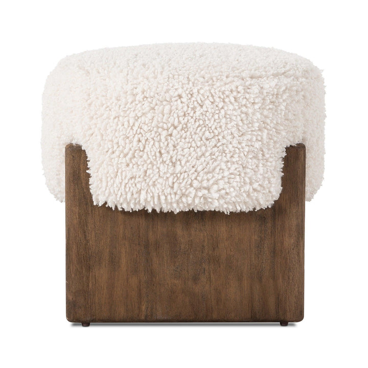 Kirby Accent Stool - AmericanHomeFurniture