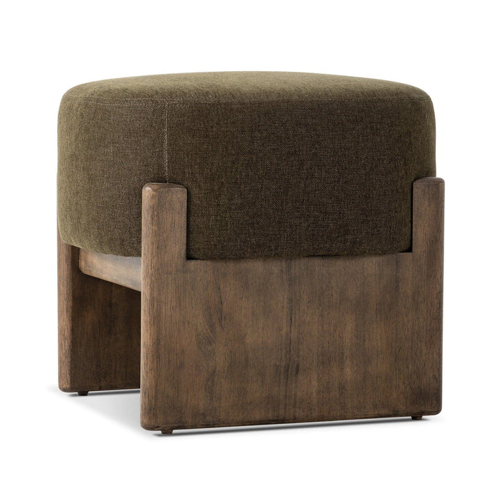 Kirby Accent Stool - AmericanHomeFurniture