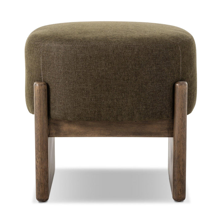 Kirby Accent Stool - AmericanHomeFurniture