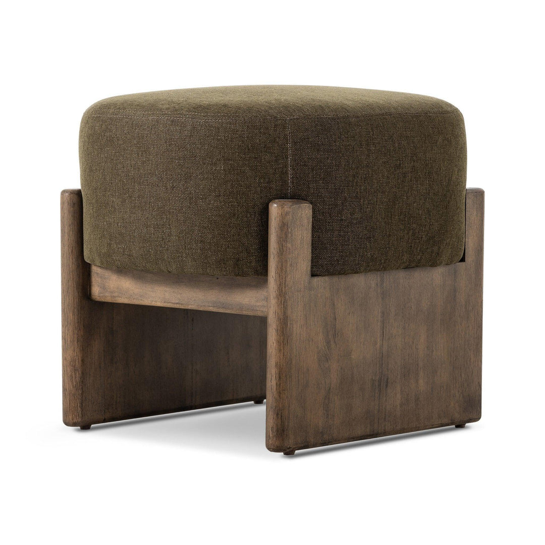 Kirby Accent Stool - AmericanHomeFurniture