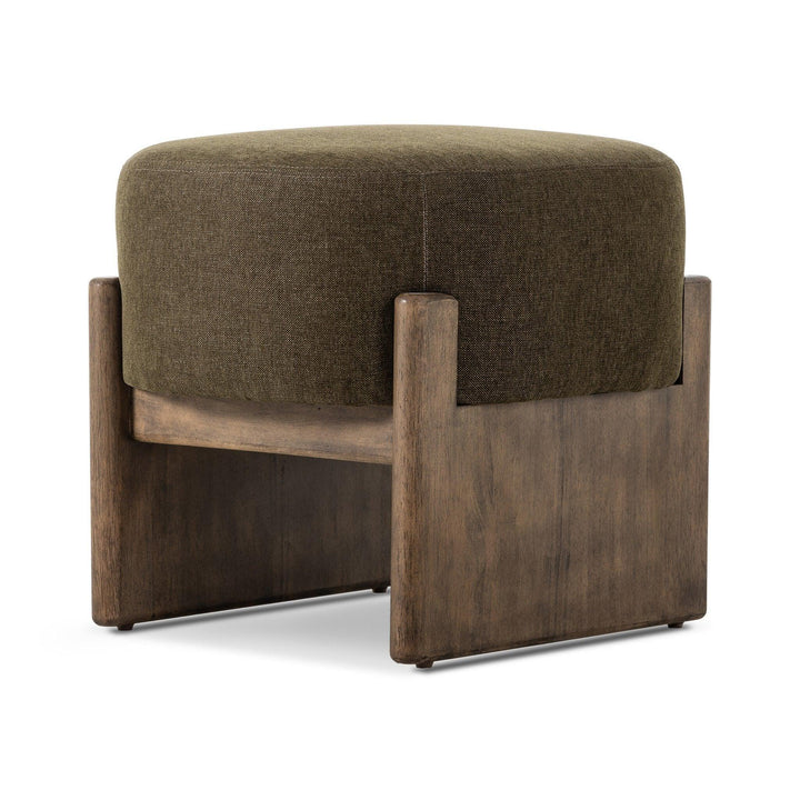 Kirby Accent Stool - AmericanHomeFurniture
