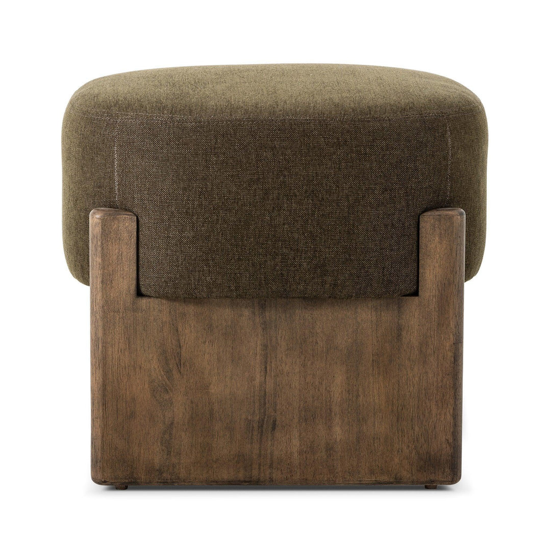 Kirby Accent Stool - AmericanHomeFurniture