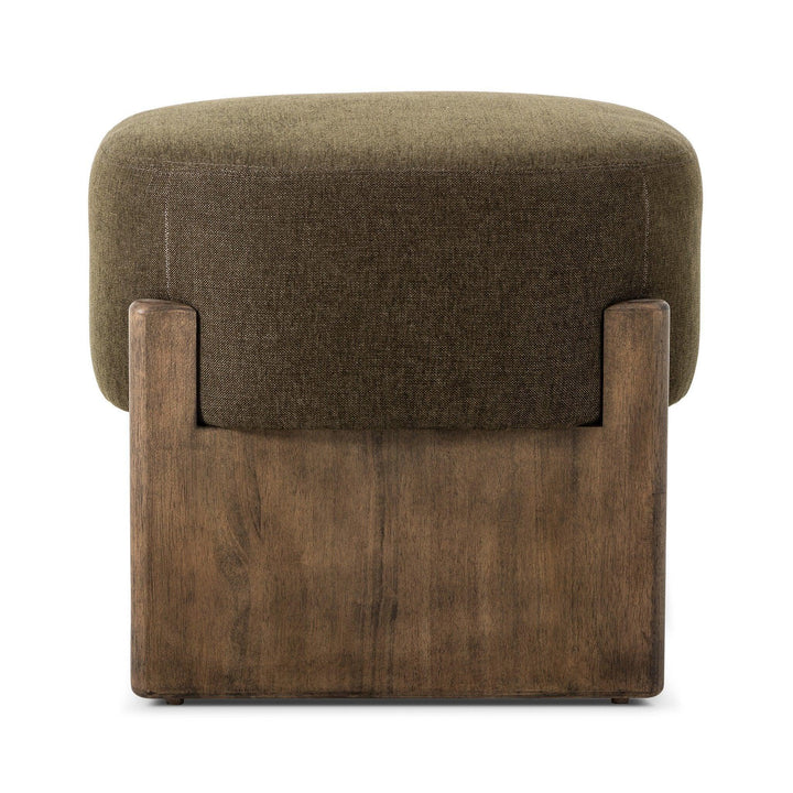 Kirby Accent Stool - AmericanHomeFurniture