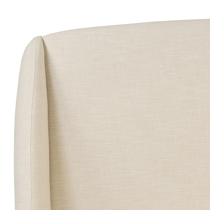Four Hands - Maeve Upholstered Bed - 248219-003 | American Home Furniture