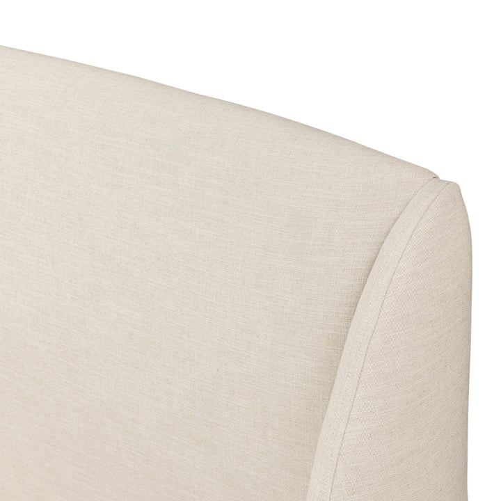 Four Hands - Maeve Upholstered Bed - 248219-003 | American Home Furniture