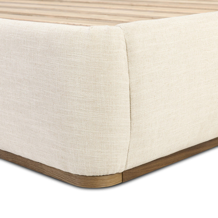 Four Hands - Maeve Upholstered Bed - 248219-003 | American Home Furniture
