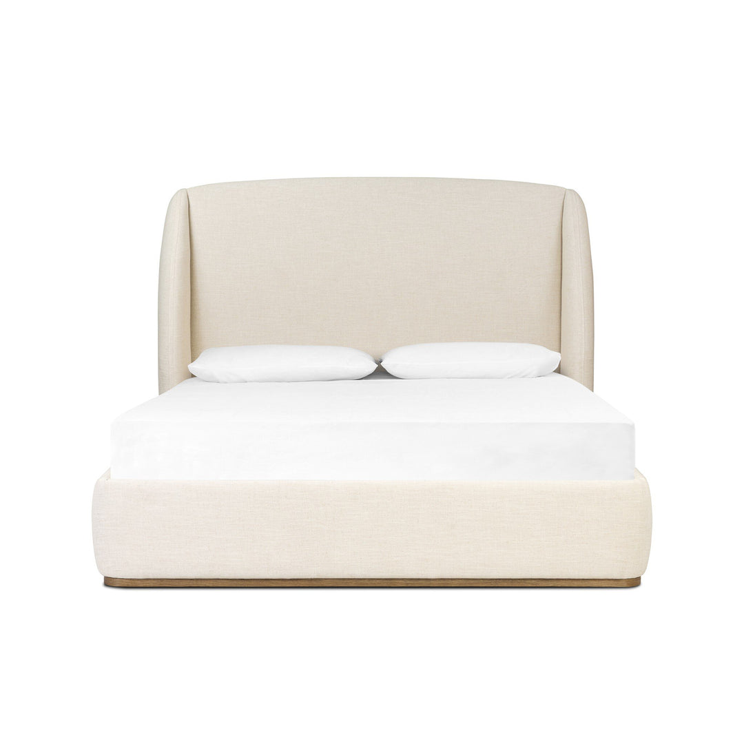Four Hands - Maeve Upholstered Bed - 248219-003 | American Home Furniture