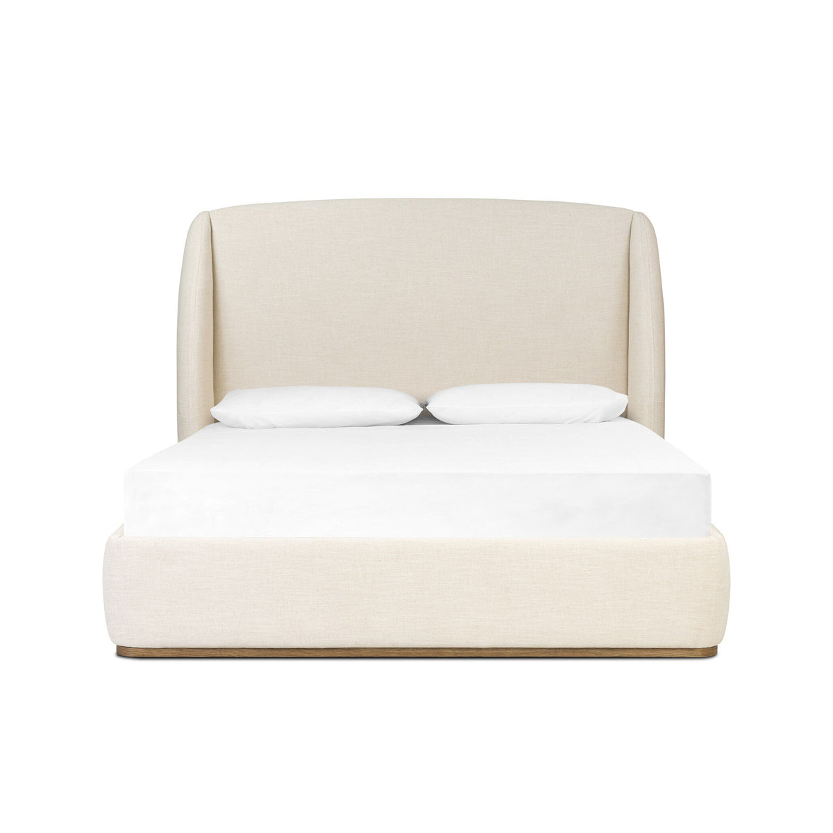 Four Hands - Maeve Upholstered Bed - 248219-003 | American Home Furniture